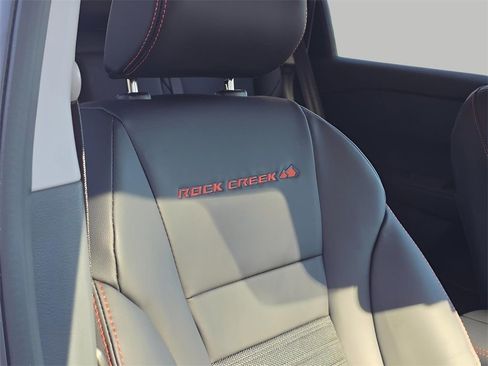 New 2026 Nissan Rogue SV AWD/4WD image 15