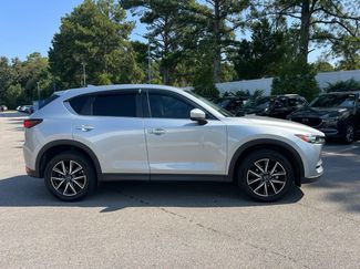 Used 2018 MAZDA CX-5 Touring w/ Preferred Equipment Package FWD video 3