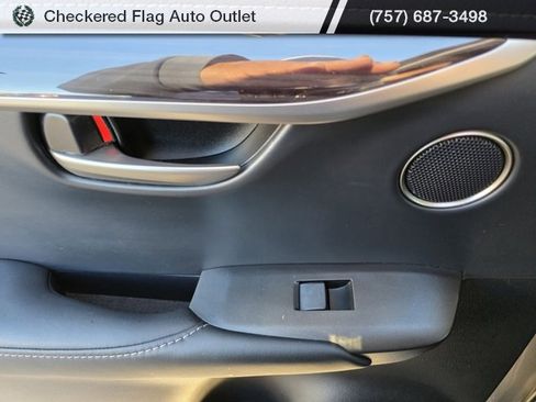 Used 2015 Lexus NX 200t AWD image 44