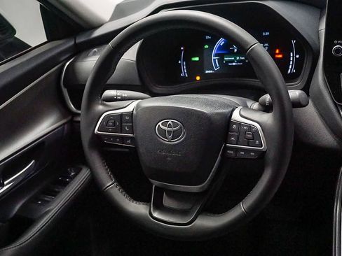 Used 2024 Toyota Grand Highlander XLE image 15