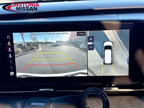 Used 2023 Kia Carnival SX image 21