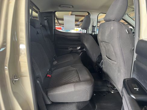 Used 2025 Ford Ranger XLT w/ Equipment Group 301A High image 35