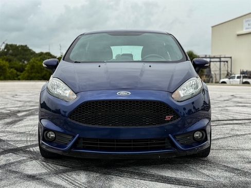Used 2016 Ford Fiesta ST image 14