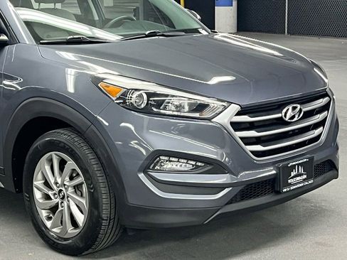 Used 2018 Hyundai Tucson SEL image 34