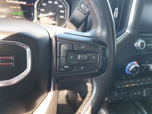 Used 2021 GMC Sierra 2500 AT4 w/ AT4 Premium Plus Package image 29