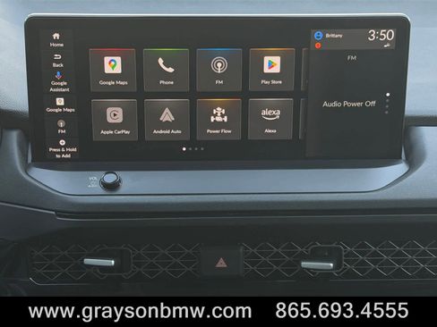 Used 2023 Honda Accord Touring image 18