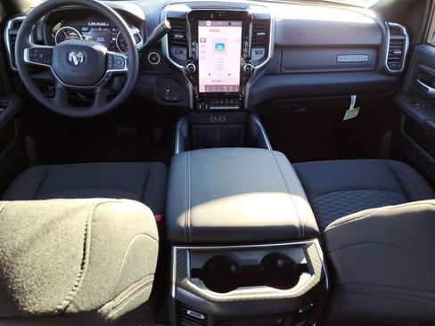 New 2026 RAM 3500 Big Horn image 6