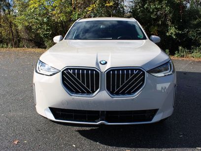 New 2026 BMW X3 xDrive30