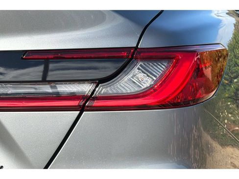 New 2026 Toyota Camry XSE FWD image 40