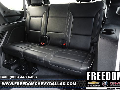 Certified 2024 Chevrolet Tahoe Premier image 11