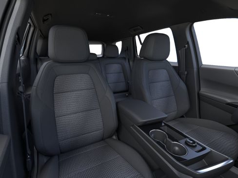 New 2027 Chevrolet Equinox LT FWD image 16