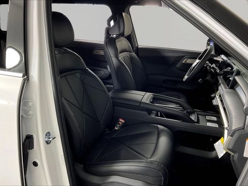 New 2027 Kia Telluride X-Line EX AWD/4WD image 19