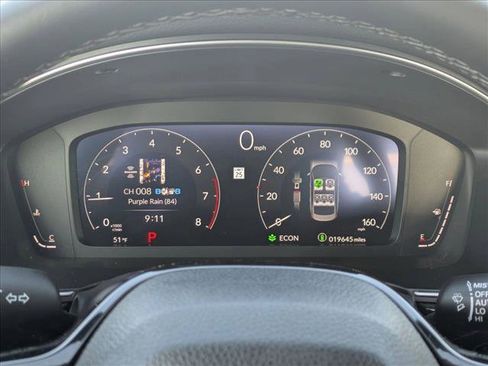 Used 2024 Honda Civic Touring image 11