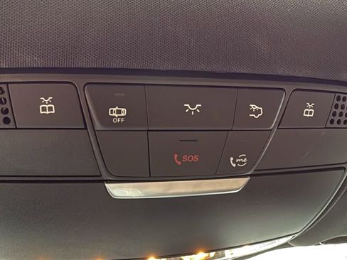 Certified 2023 Mercedes-Benz E 450 4MATIC Sedan image 38