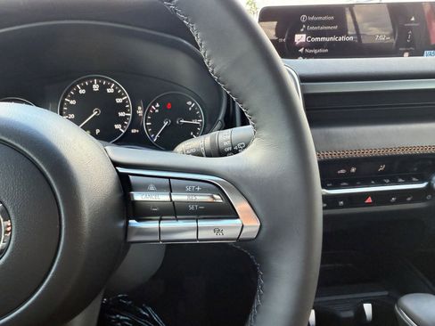 New 2026 MAZDA CX-50 AWD 2.5 Hybrid w/ Cargo Package image 24