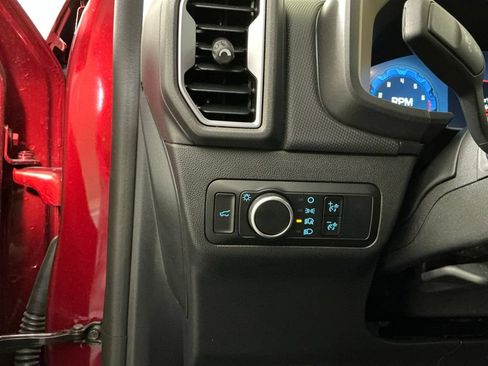 Used 2025 Ford Bronco Sport Big Bend AWD/4WD image 17