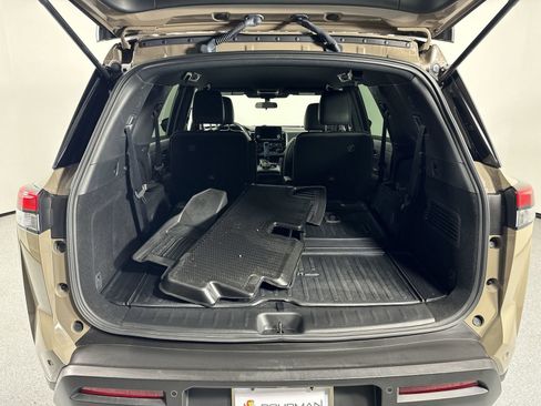 Certified 2024 Nissan Pathfinder Rock Creek image 35