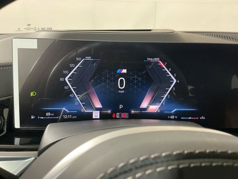 Certified 2026 BMW X5 sDrive40i w/ M Sport Package image 10