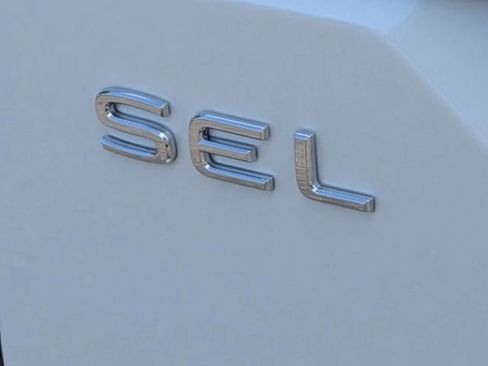 New 2026 Volkswagen Atlas SEL AWD/4WD image 12