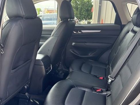 Used 2024 MAZDA CX-5 AWD 2.5 S w/ Select Package image 15