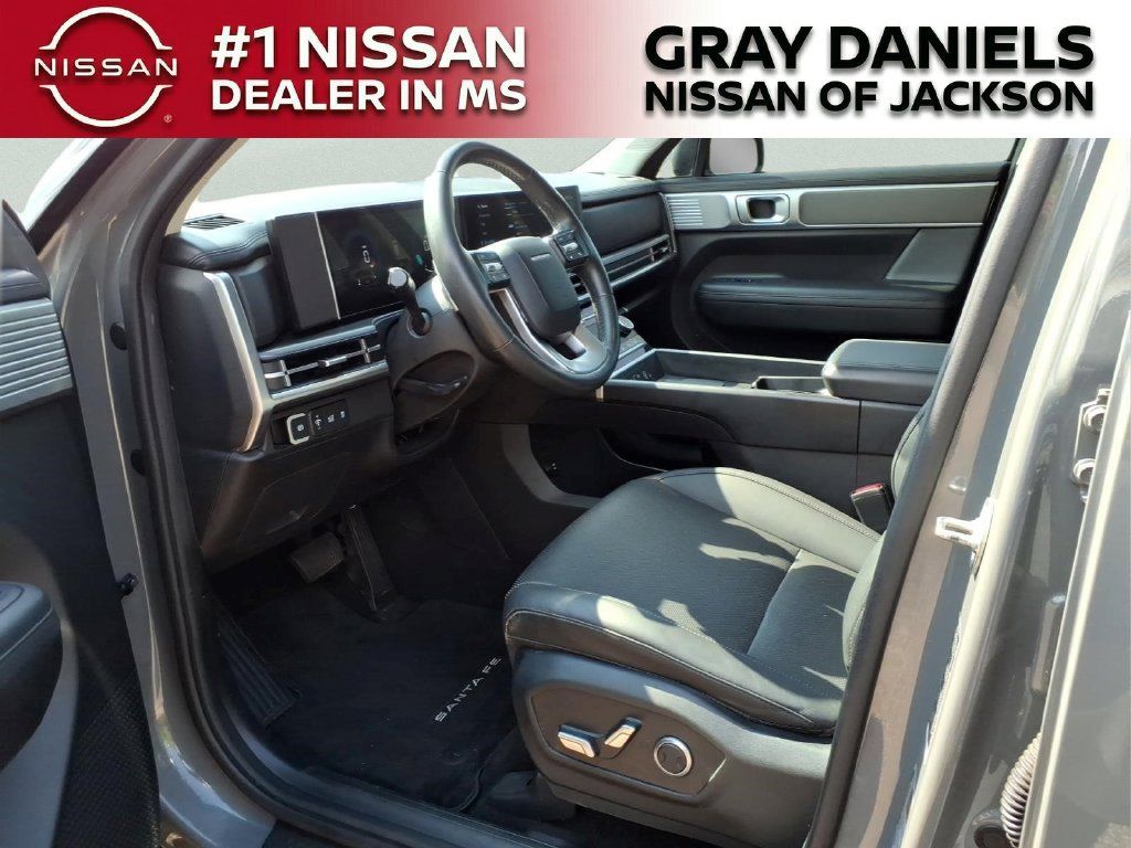 Used 2024 Hyundai Santa Fe SEL AWD/4WD image 24