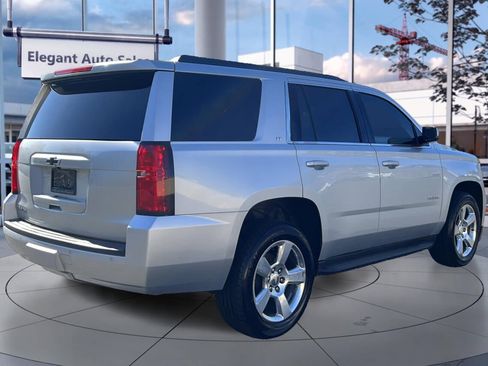 Used 2015 Chevrolet Tahoe LT w/ Max Trailering Package image 6