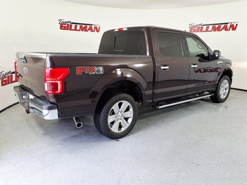 Used 2019 Ford F150 XLT w/ Equipment Group 302A Luxury AWD/4WD image 5