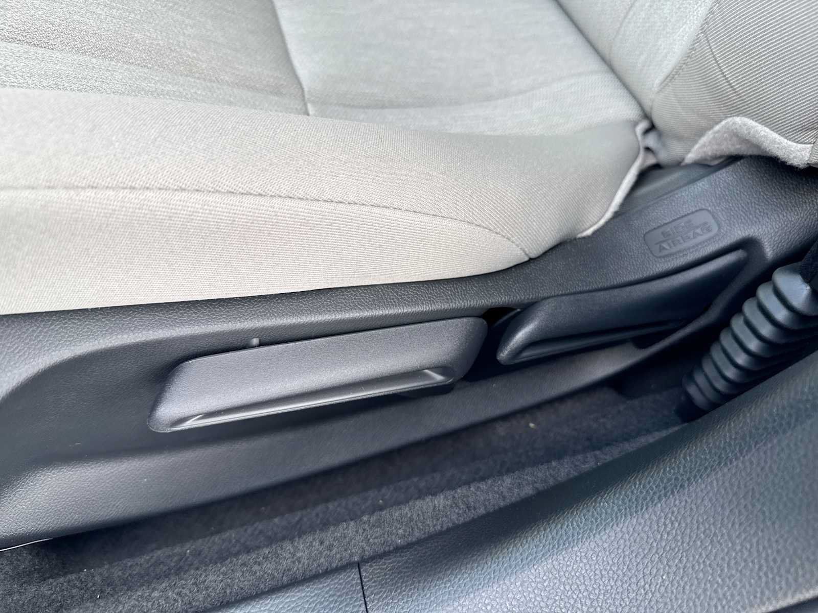 New 2026 Honda Accord LX image 14