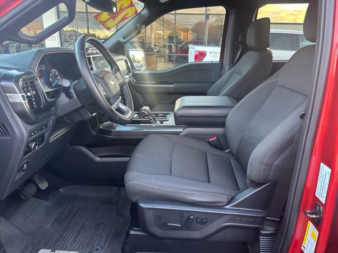 Used 2023 Ford F150 XLT w/ Equipment Group 302A High image 20