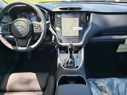 Used 2025 Subaru Outback Touring image 14