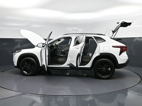 New 2026 Chevrolet Trax ACTIV w/ Driver Confidence Package image 46