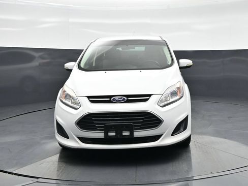 Used 2017 Ford C-MAX SE FWD image 20