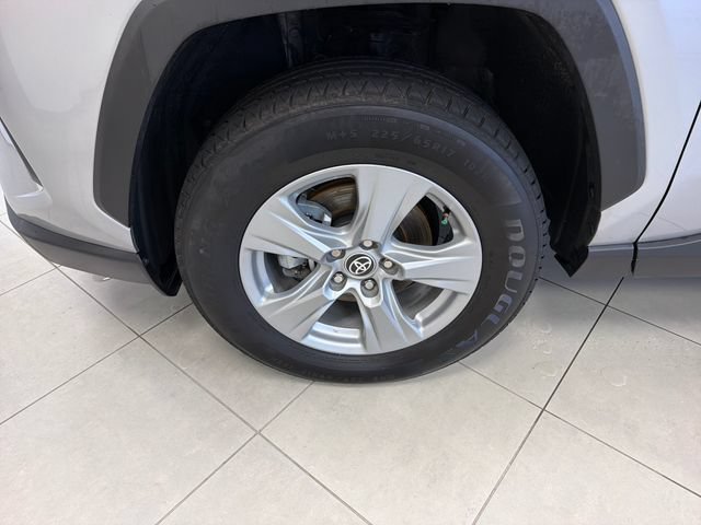 Used 2023 Toyota RAV4 XLE w/ Convenience Package FWD image 28