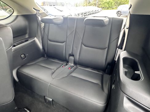 Used 2023 MAZDA CX-9 Touring AWD/4WD image 34