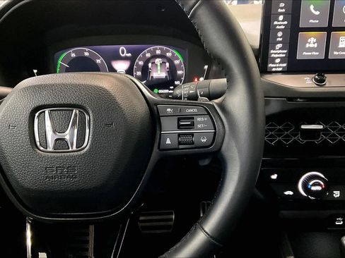 Used 2023 Honda Accord Sport image 25