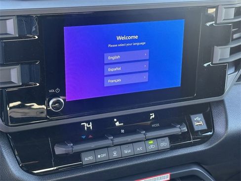 New 2025 Toyota Tundra SR5 image 16