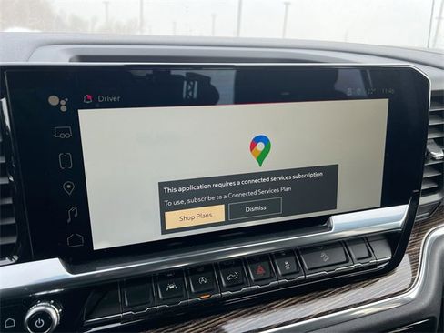 Used 2024 GMC Sierra 1500 SLE image 14