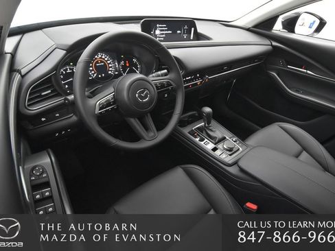 New 2026 MAZDA CX-30 AWD 2.5 S w/ Select Sport Pkg image 29