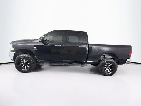 Used 2013 RAM 2500 Tradesman w/ Chrome Appearance Group AWD/4WD image 6