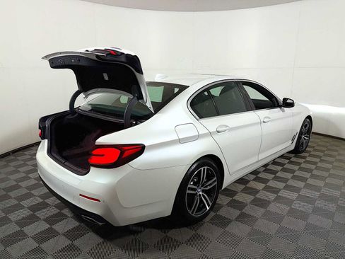 Certified 2023 BMW 530i xDrive w/ Convenience Package AWD/4WD image 23