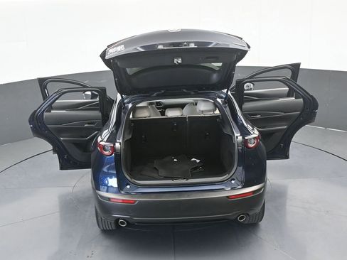 Used 2023 MAZDA CX-30 AWD 2.5 S w/ Preferred Package image 68