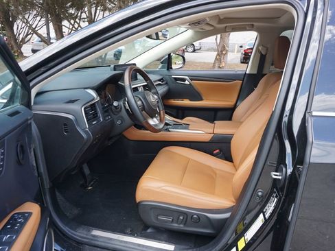 Used 2022 Lexus RX 350 FWD w/ Premium Package image 2