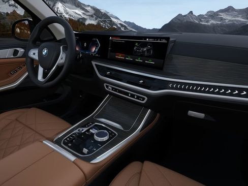 New 2026 BMW X7 xDrive40i AWD/4WD image 42