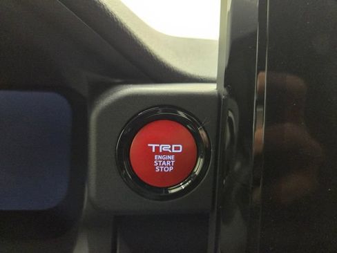 New 2026 Toyota 4Runner TRD Sport Premium AWD/4WD image 60