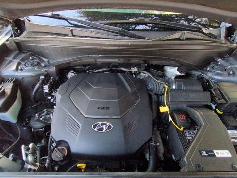 Used 2021 Hyundai Palisade SEL image 11