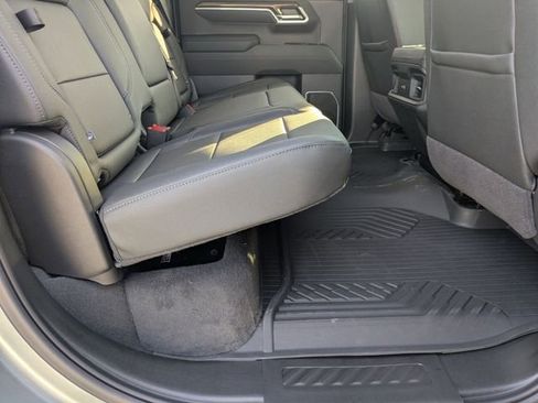 New 2026 Chevrolet Silverado 1500 RST w/ RST All Star Premium Package image 36