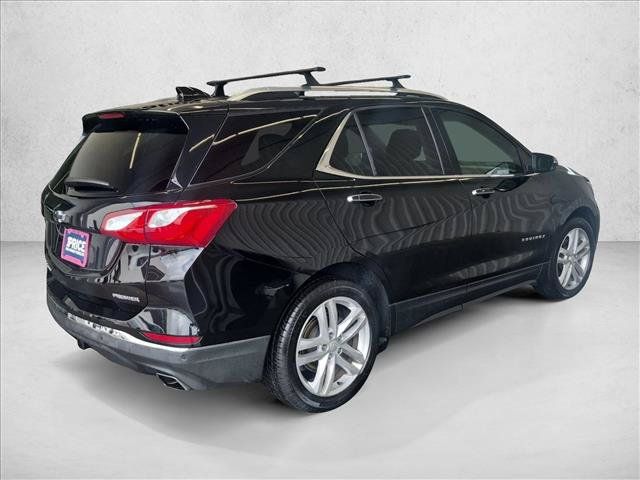 Used 2020 Chevrolet Equinox Premier FWD image 5