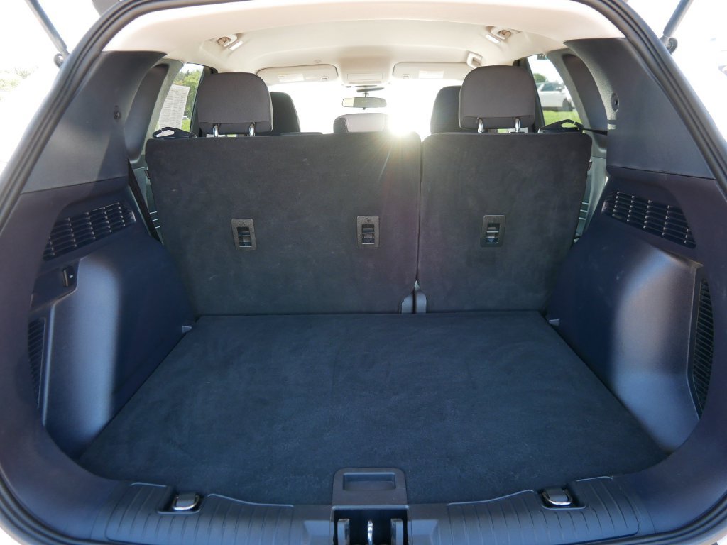 Certified 2022 Ford Escape SE FWD image 11