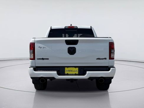 Used 2024 RAM 1500 Lone Star AWD/4WD image 6