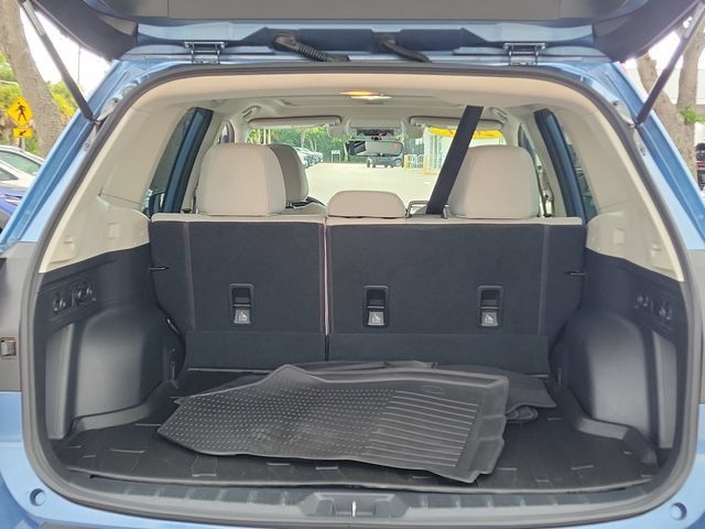 Used 2021 Subaru Forester Premium AWD/4WD image 11